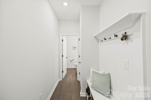 424 Catawba Avenue, Davidson, NC 28036