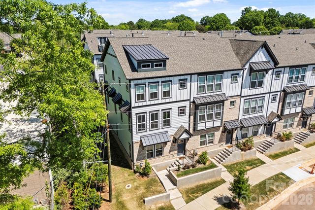 424 Catawba Avenue, Davidson, NC 28036