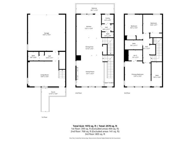 424 Catawba Avenue, Davidson, NC 28036