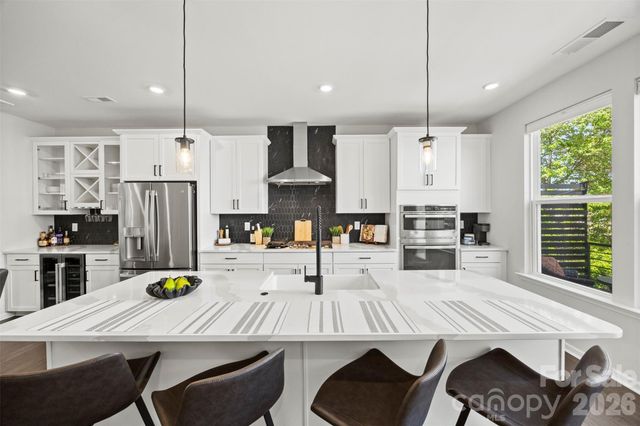 424 Catawba Avenue, Davidson, NC 28036