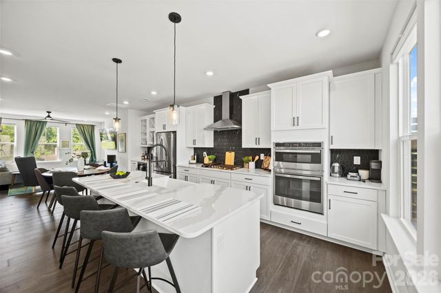 424 Catawba Avenue, Davidson, NC 28036