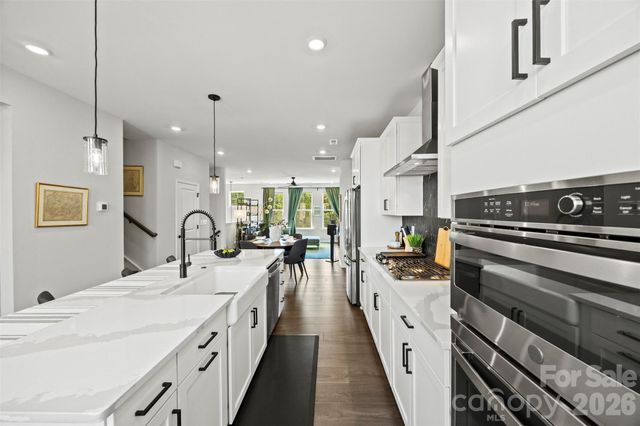 424 Catawba Avenue, Davidson, NC 28036