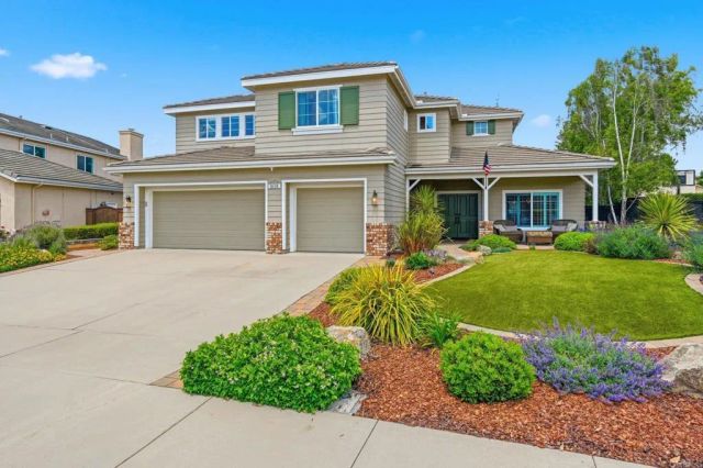 1614 Shire Avenue, Oceanside, CA 92057