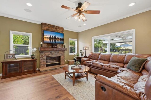 1614 Shire Avenue, Oceanside, CA 92057
