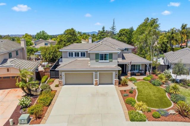 1614 Shire Avenue, Oceanside, CA 92057