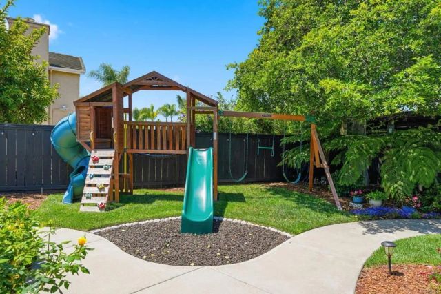1614 Shire Avenue, Oceanside, CA 92057