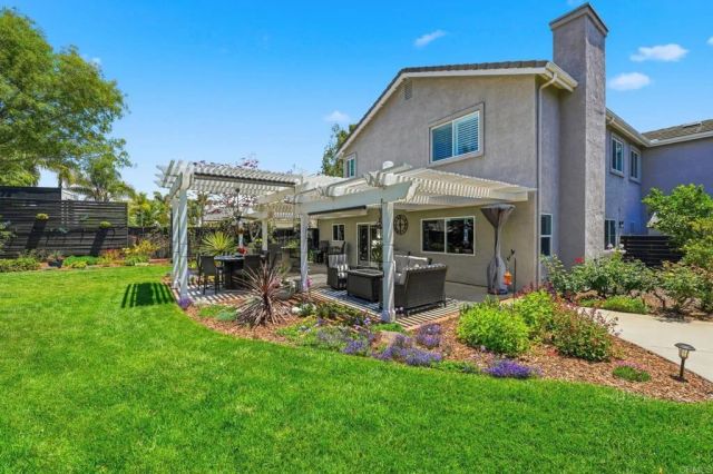 1614 Shire Avenue, Oceanside, CA 92057