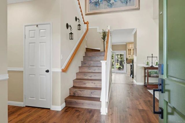 1614 Shire Avenue, Oceanside, CA 92057
