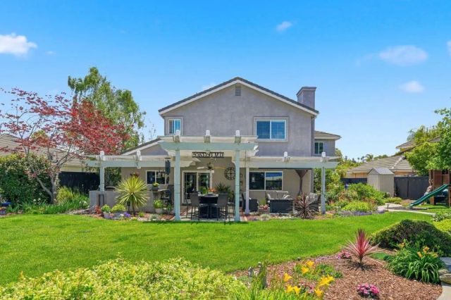 1614 Shire Avenue, Oceanside, CA 92057