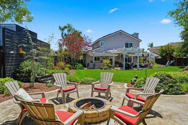 1614 Shire Avenue, Oceanside, CA 92057
