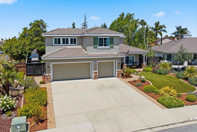 1614 Shire Avenue, Oceanside, CA 92057