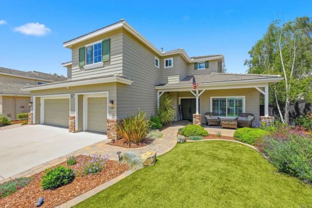 1614 Shire Avenue, Oceanside, CA 92057