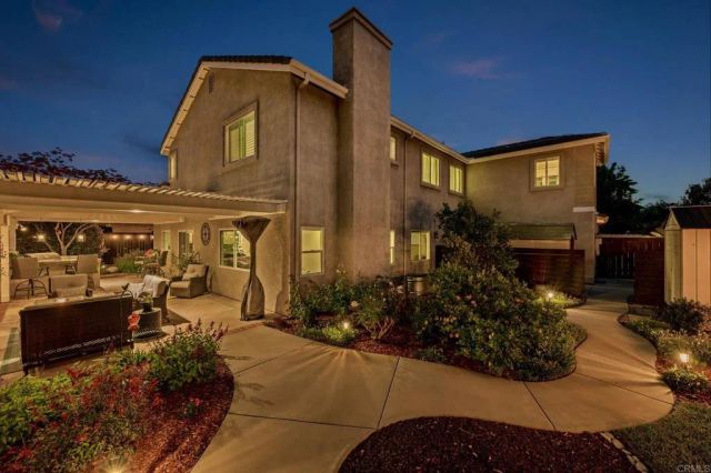 1614 Shire Avenue, Oceanside, CA 92057