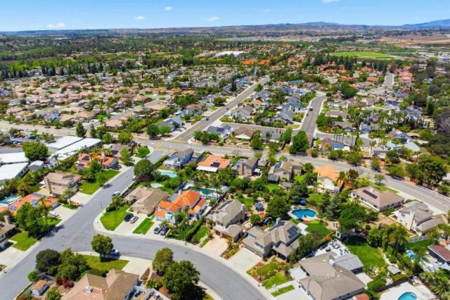 1614 Shire Avenue, Oceanside, CA 92057