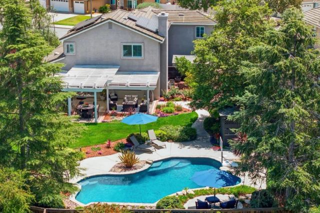1614 Shire Avenue, Oceanside, CA 92057