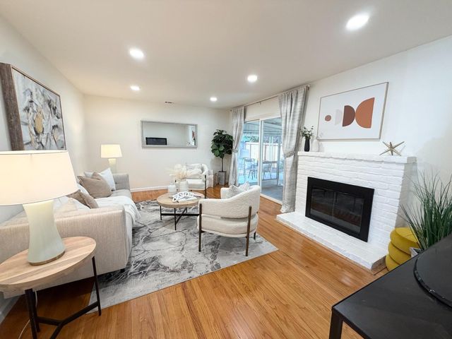 6682 Normandy Drive, Newark, CA 94560