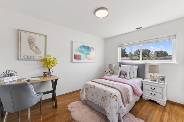 6682 Normandy Drive, Newark, CA 94560
