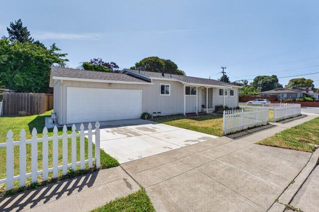 6682 Normandy Drive, Newark, CA 94560