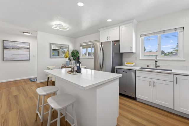 6682 Normandy Drive, Newark, CA 94560