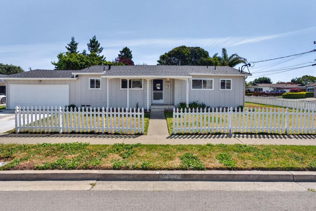 6682 Normandy Drive, Newark, CA 94560