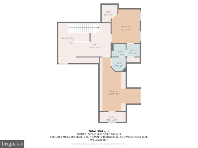 10816 CHATHAM RIDGE WAY, Spotsylvania, VA 22551