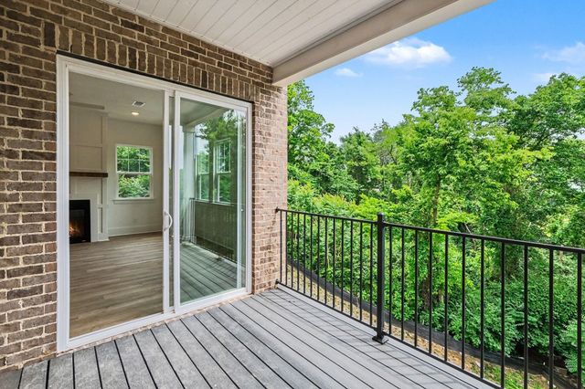 122 Honeywine St, Nashville, TN 37206