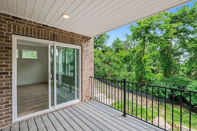 122 Honeywine St, Nashville, TN 37206