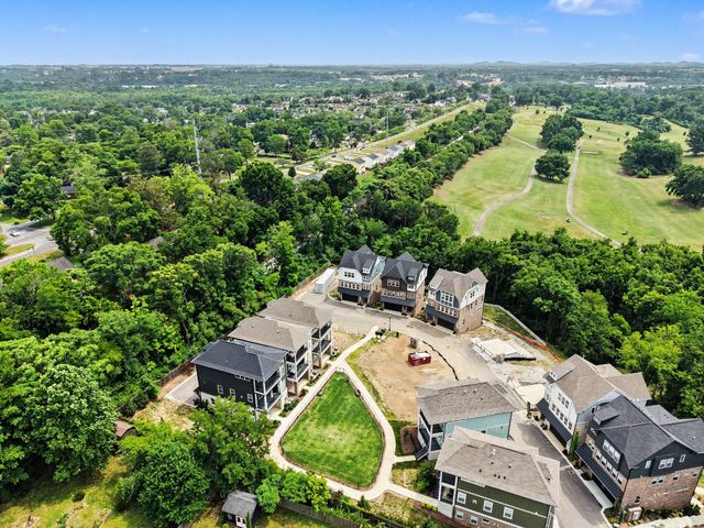 122 Honeywine St, Nashville, TN 37206