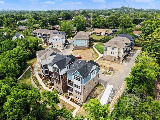 122 Honeywine St, Nashville, TN 37206