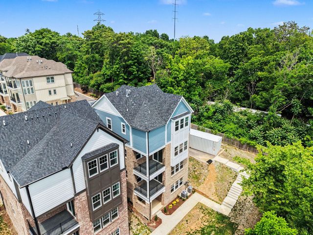 122 Honeywine St, Nashville, TN 37206