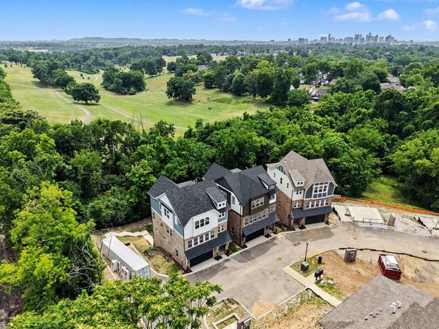 122 Honeywine St, Nashville, TN 37206