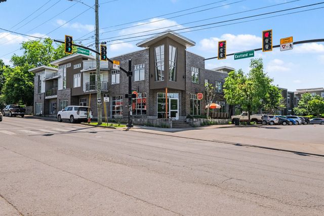 122 Honeywine St, Nashville, TN 37206