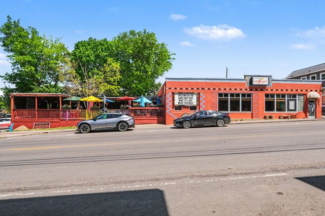 122 Honeywine St, Nashville, TN 37206