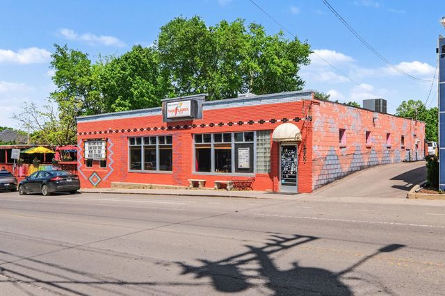 122 Honeywine St, Nashville, TN 37206