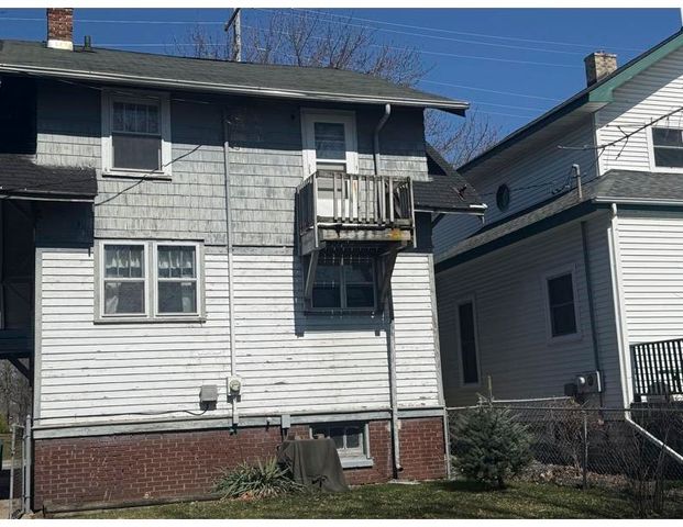 1016 N Hamilton Street, Saginaw, MI 48602