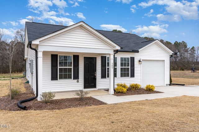 385 Dasu Drive 1, Clayton, NC 27520