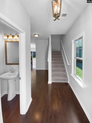 756 Helmsman Lane, Chapin, SC 29036