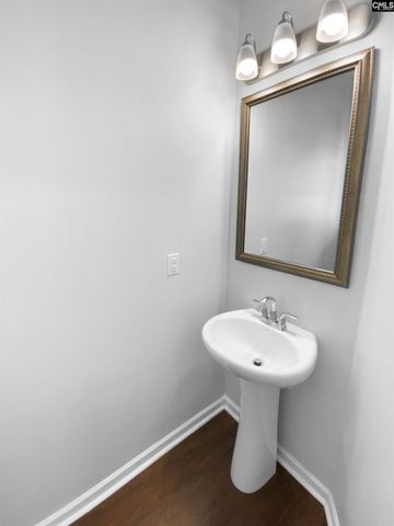 756 Helmsman Lane, Chapin, SC 29036