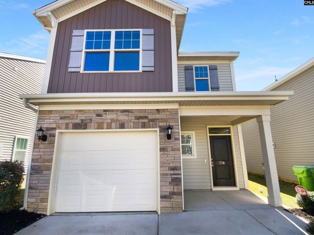 756 Helmsman Lane, Chapin, SC 29036