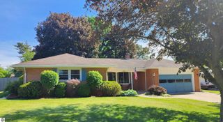 540 Fairlane Drive, Alma, MI 48801