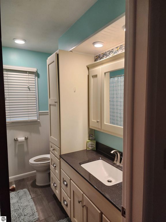 Image 16 of property listing at 540 Fairlane Drive, Alma, MI 48801