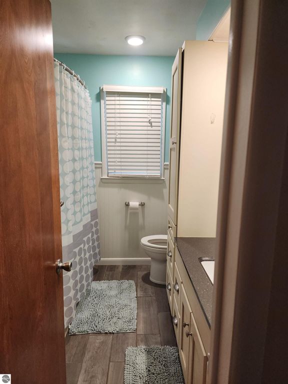 Image 17 of property listing at 540 Fairlane Drive, Alma, MI 48801