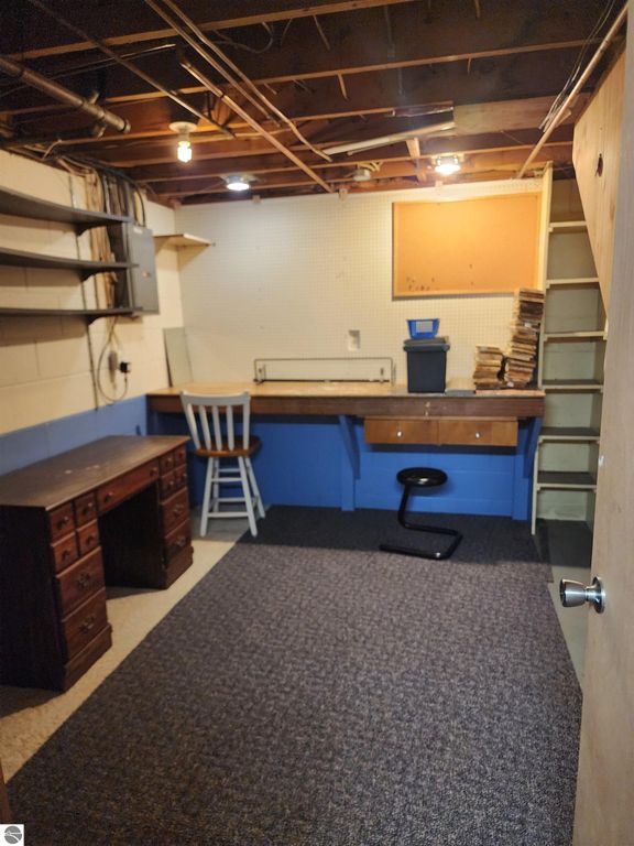 Image 26 of property listing at 540 Fairlane Drive, Alma, MI 48801