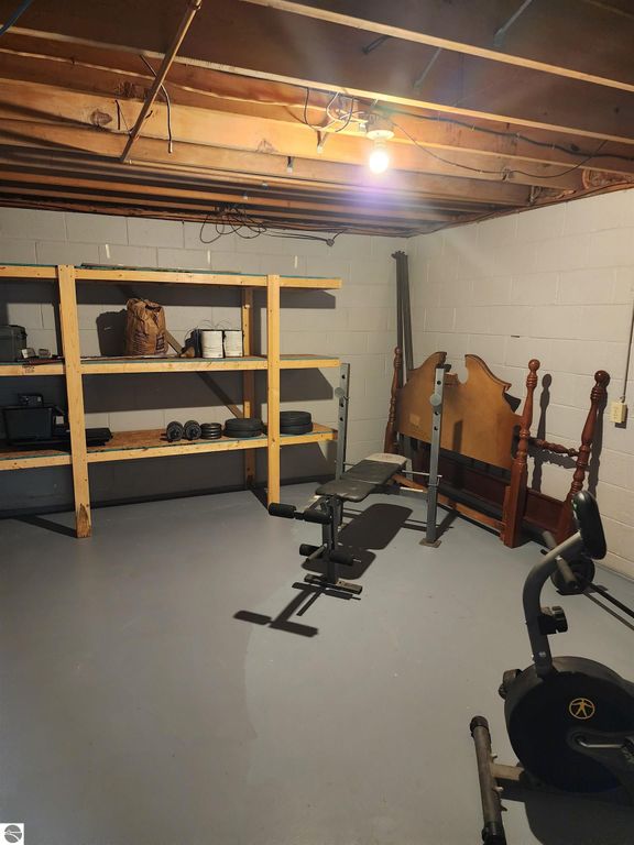 Image 30 of property listing at 540 Fairlane Drive, Alma, MI 48801