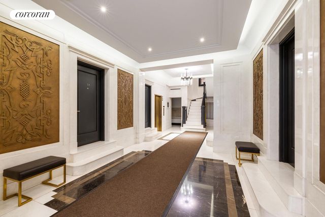 498 W End Ave Apt 4B, New York City, NY 10024