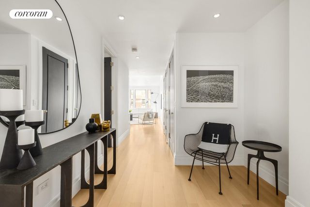 498 W End Ave Apt 4B, New York City, NY 10024