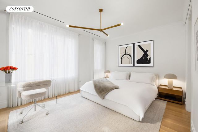 498 W End Ave Apt 4B, New York City, NY 10024