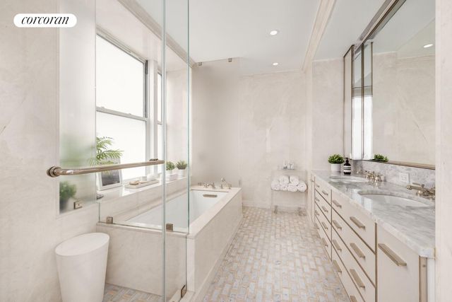 498 W End Ave Apt 4B, New York City, NY 10024