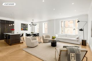 498 W End Ave Apt 4B, New York City, NY 10024