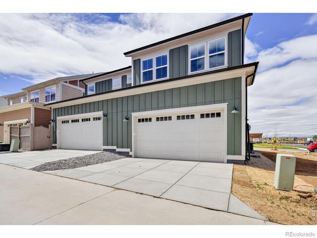 183 Liberty Street, Erie, CO 80516